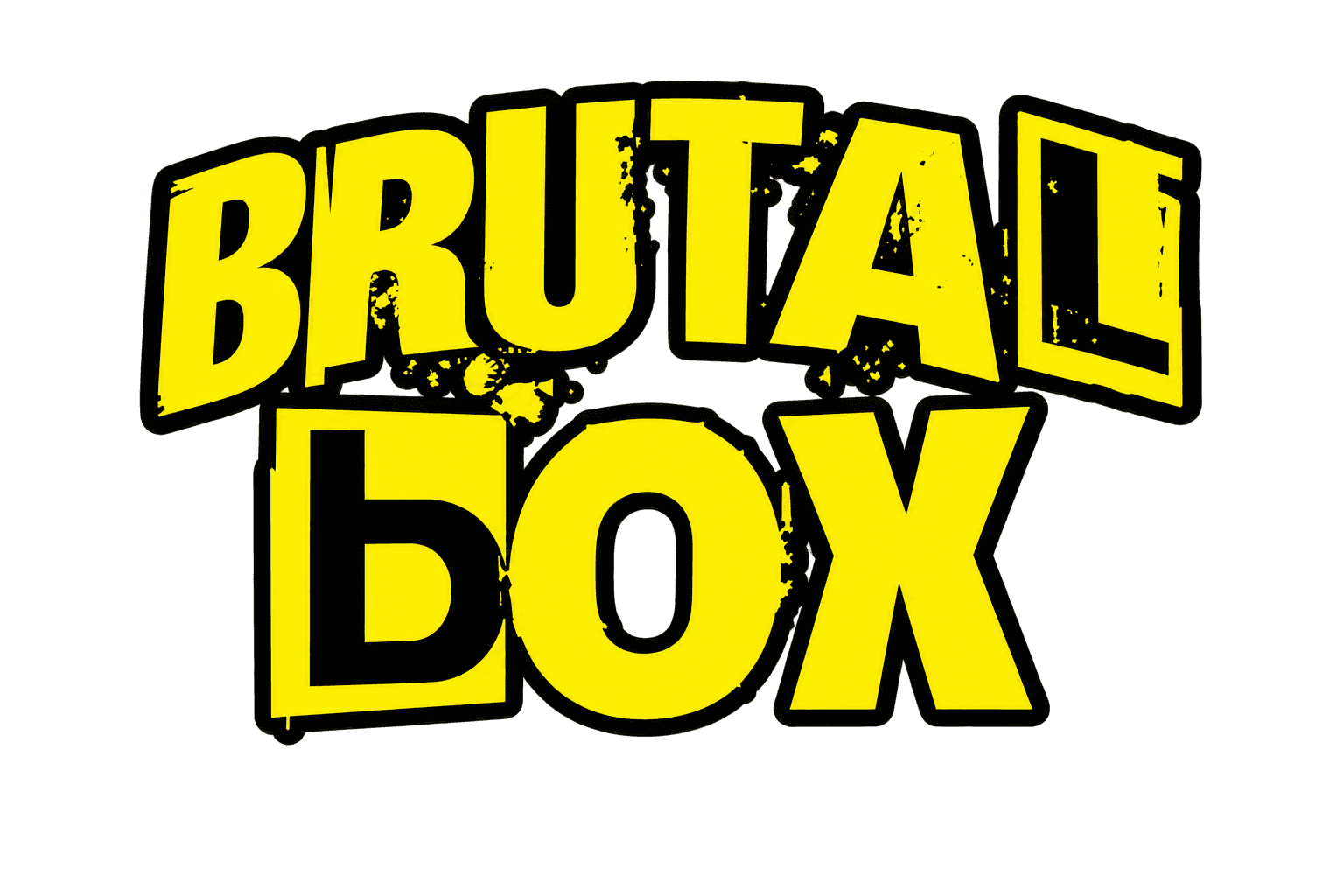 Brutal Box